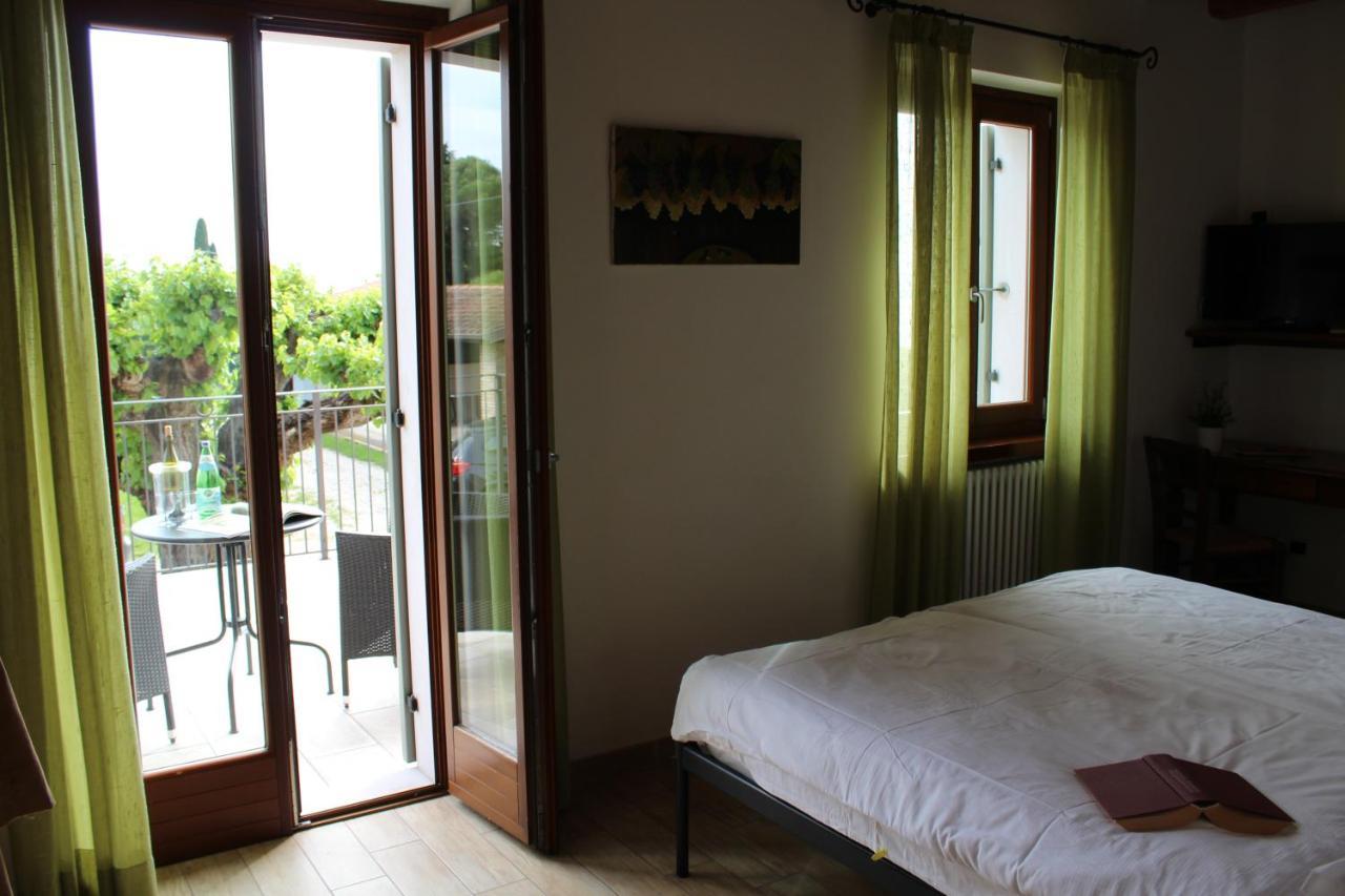 Alloggio per agriturismo Al-bor