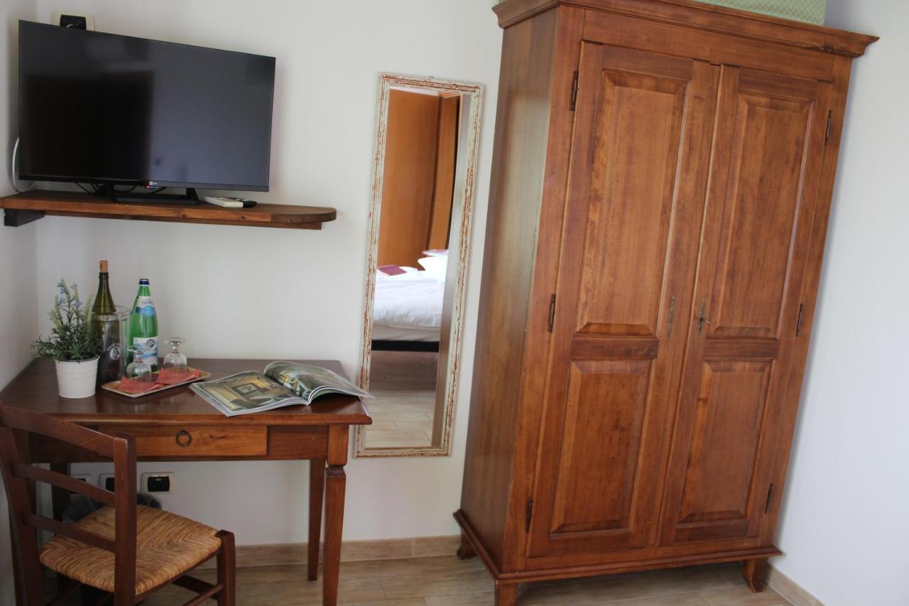 Al-bor Alloggio per agriturismo