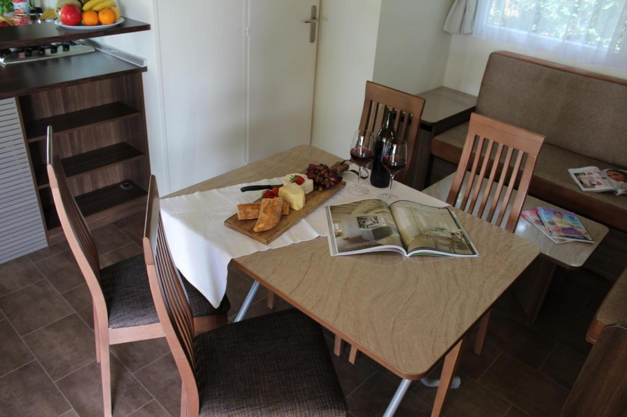 Al-bor Alloggio per agriturismo Lazise