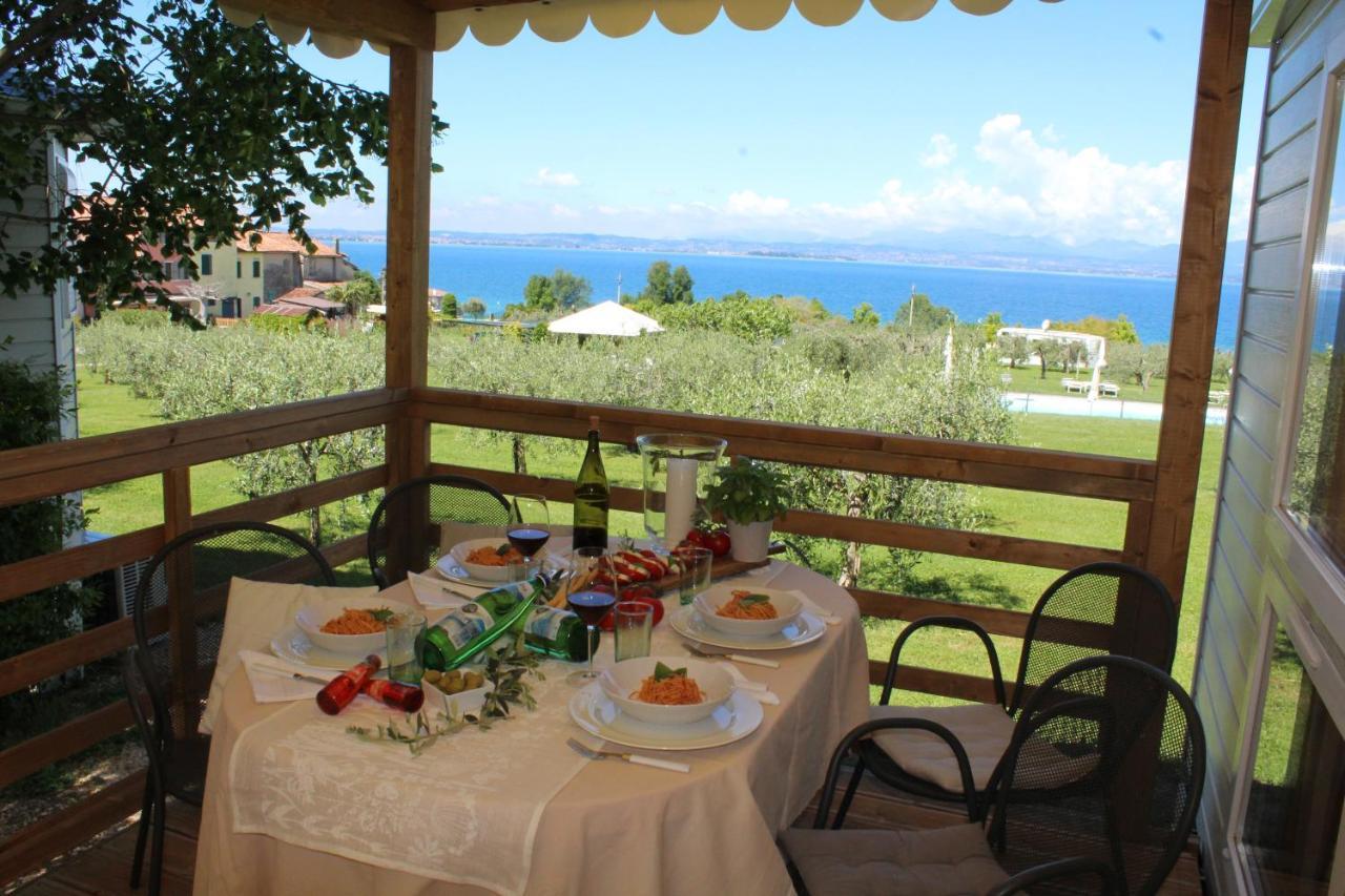 Alloggio per agriturismo Al-bor Lazise