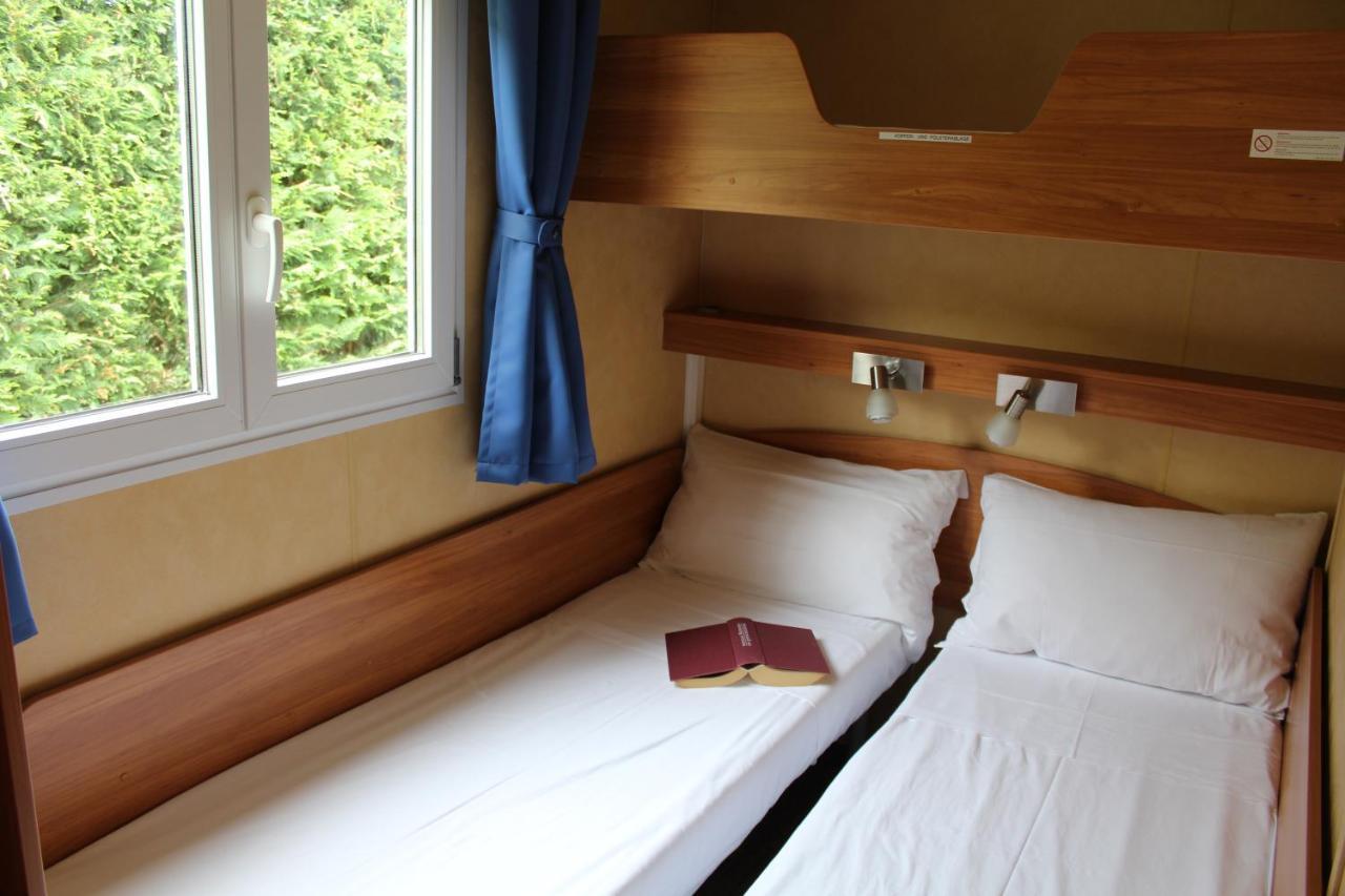 Al-bor Alloggio per agriturismo Lazise