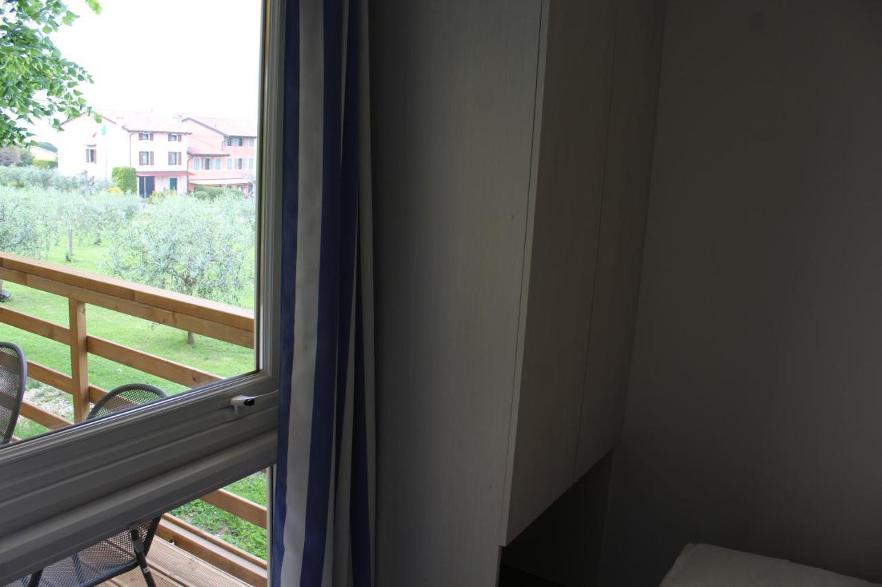 Alloggio per agriturismo Al-bor Lazise