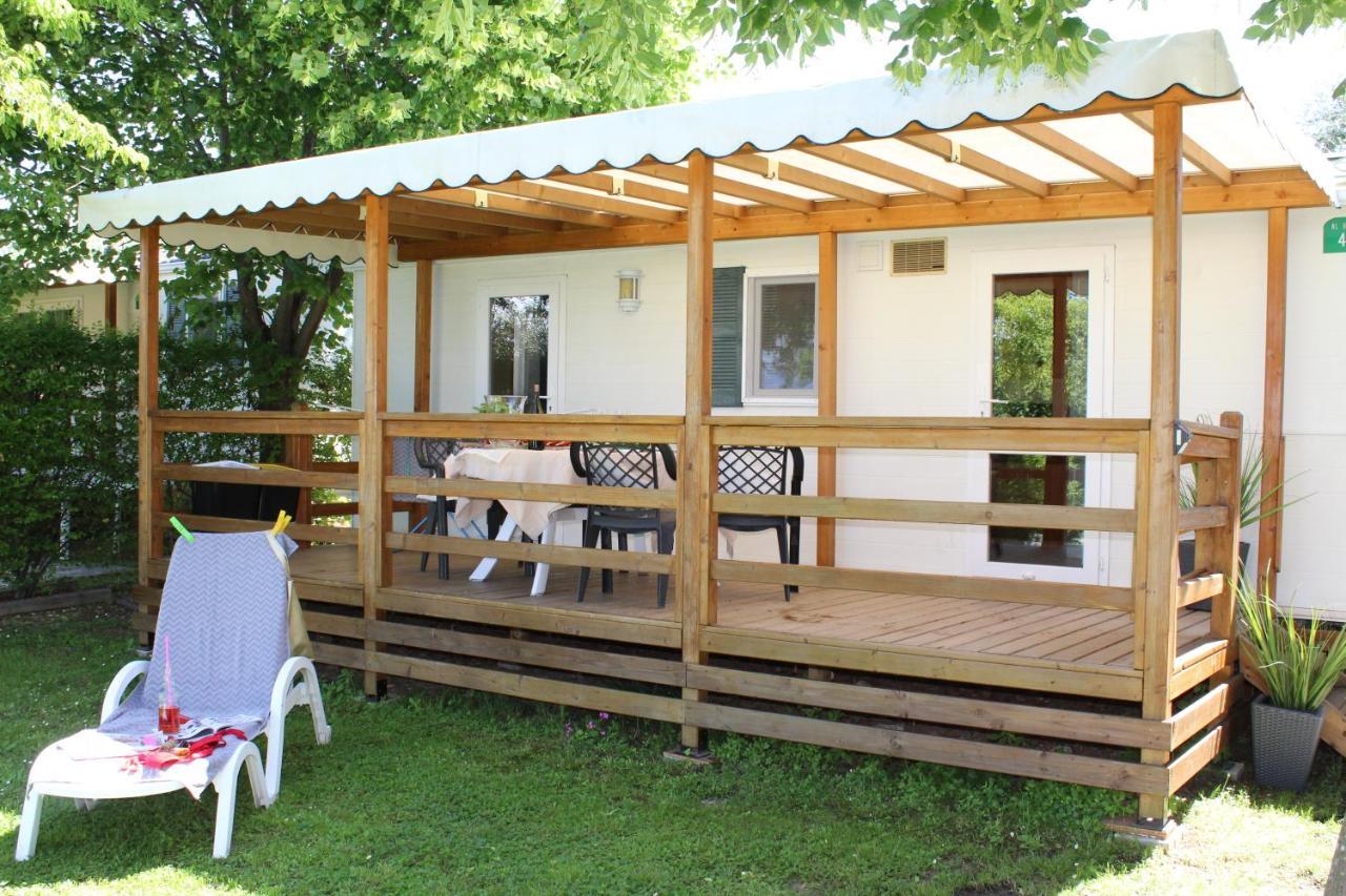 Alloggio per agriturismo Al-bor Lazise