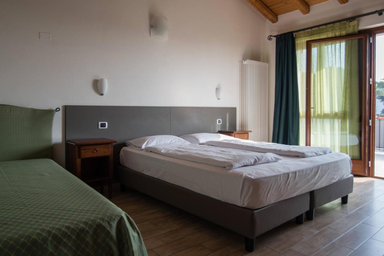 Alloggio per agriturismo Al-bor *