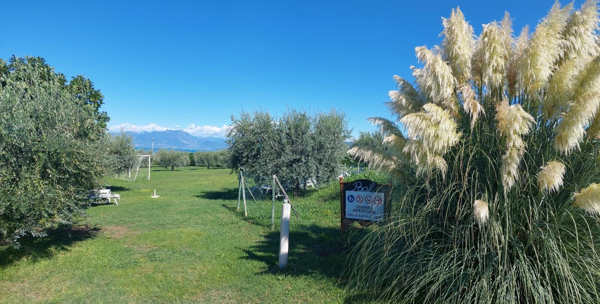Al-bor Alloggio per agriturismo