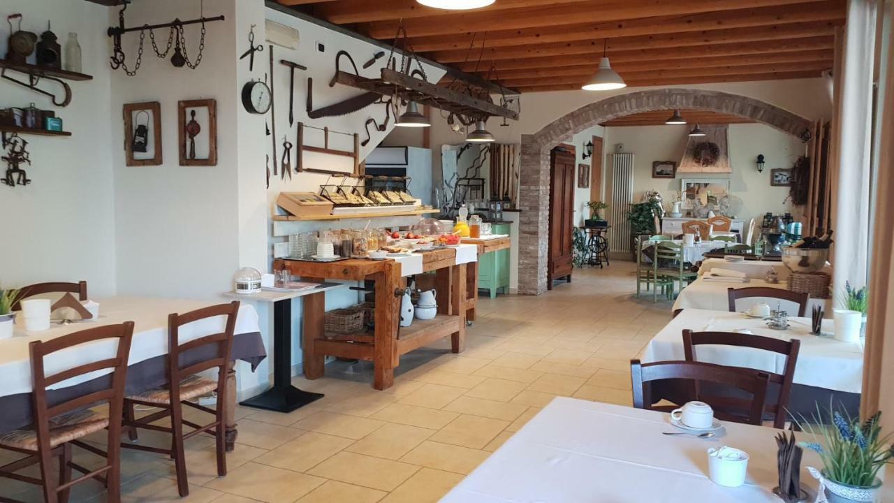 Alloggio per agriturismo Al-bor Lazise