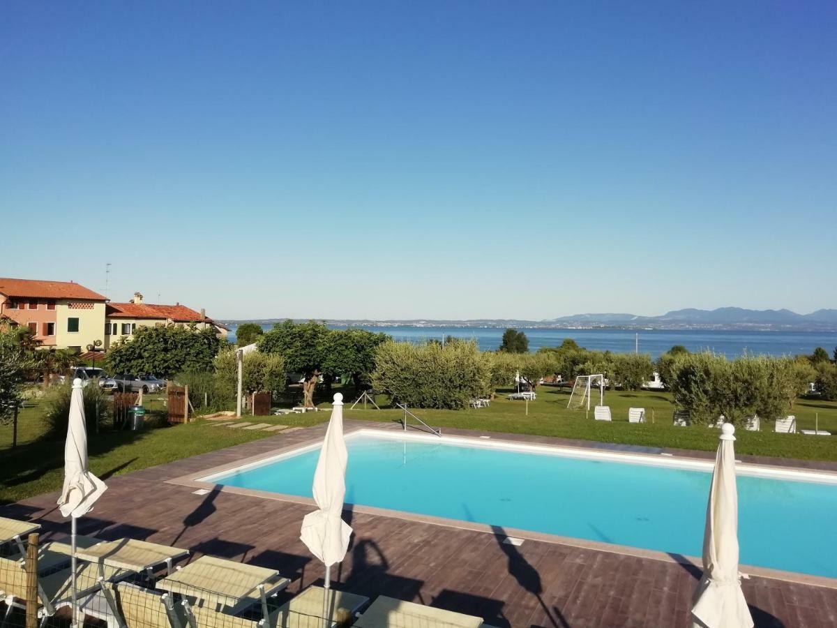 Alloggio per agriturismo Al-bor Lazise