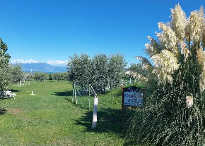 Agriturismo Al-Bor