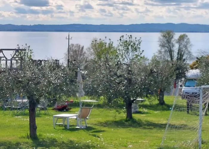 Agriturismo Al-Bor