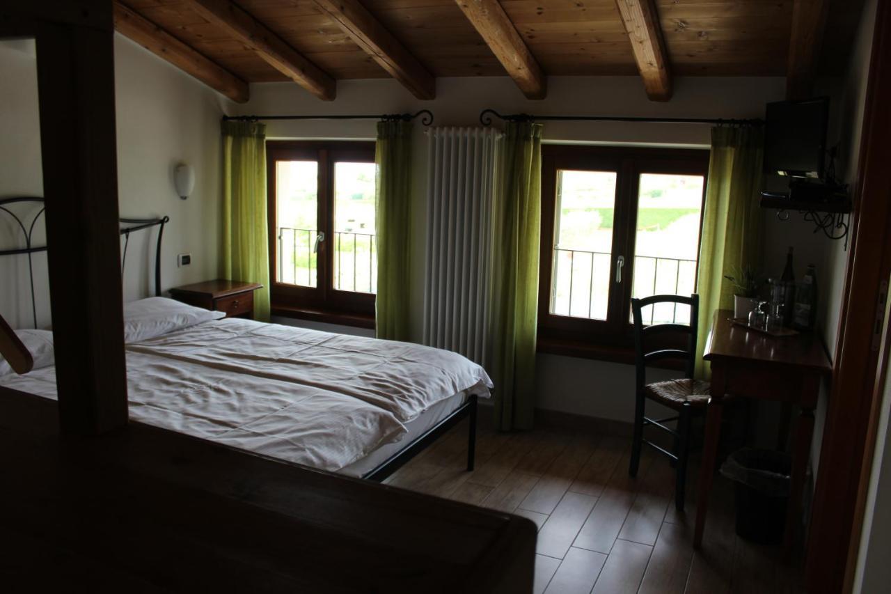 Farm stay Al-bor *
