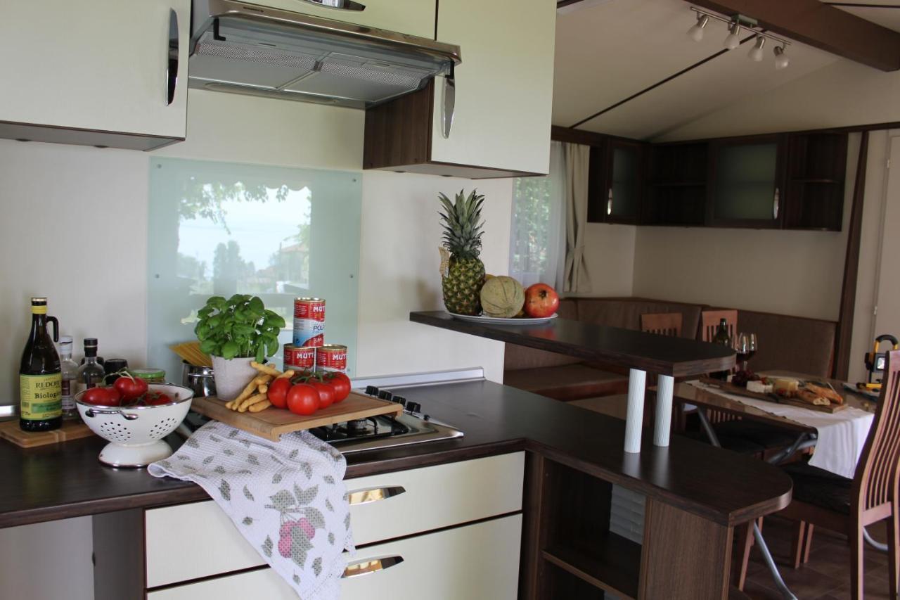 Al-bor Farm stay Lazise