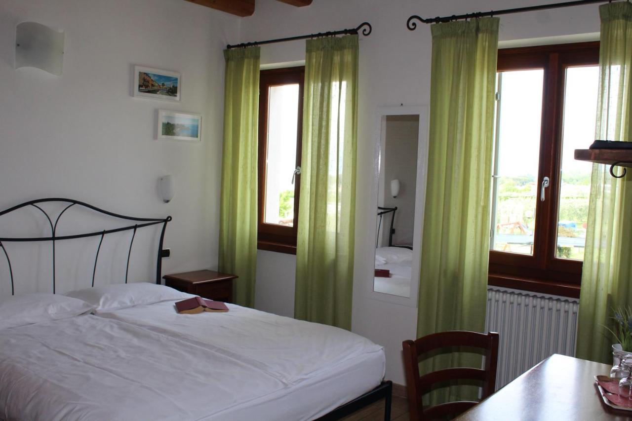 Al-bor * Lazise