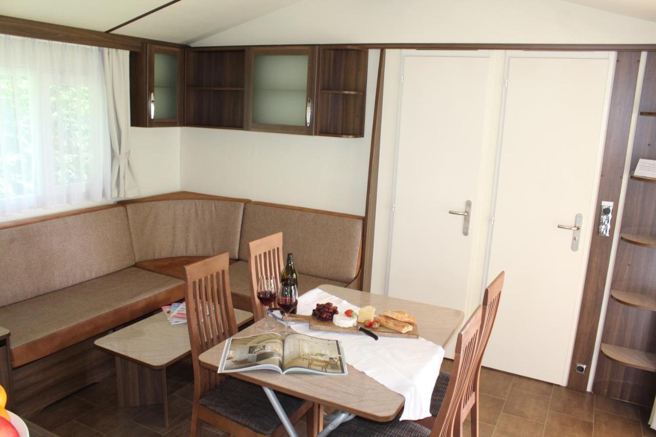Al-bor Farm stay Lazise