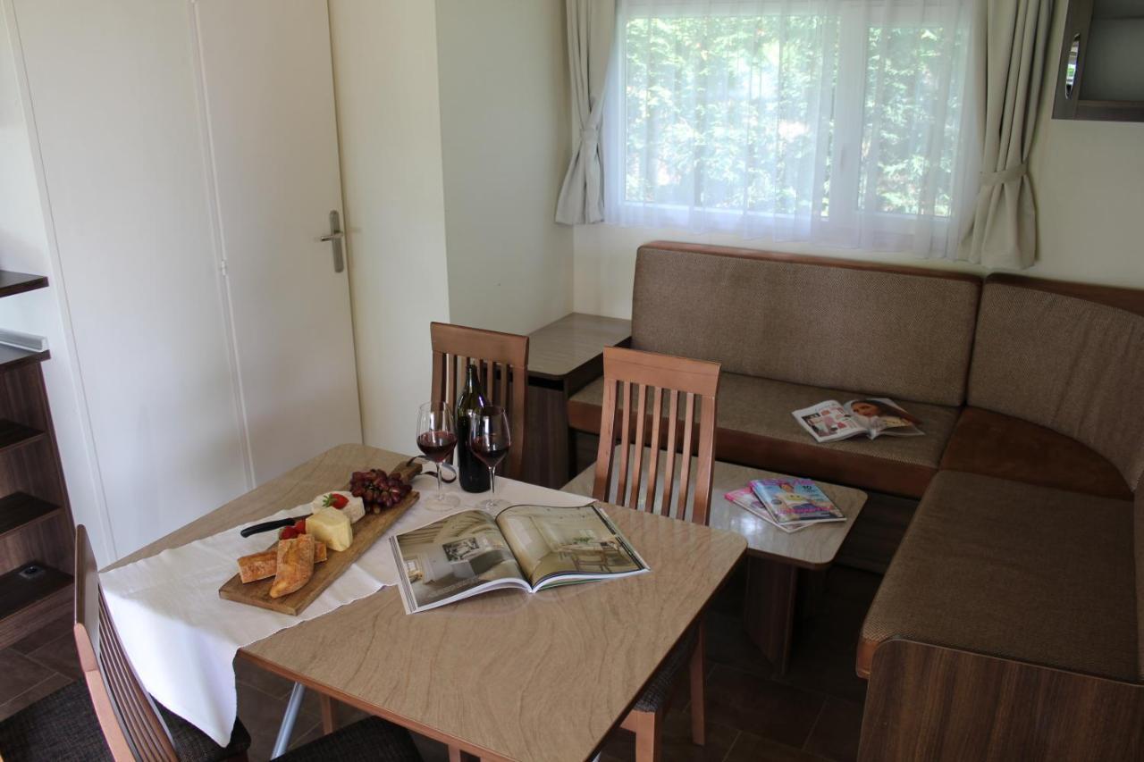 Al-bor Farm stay Lazise