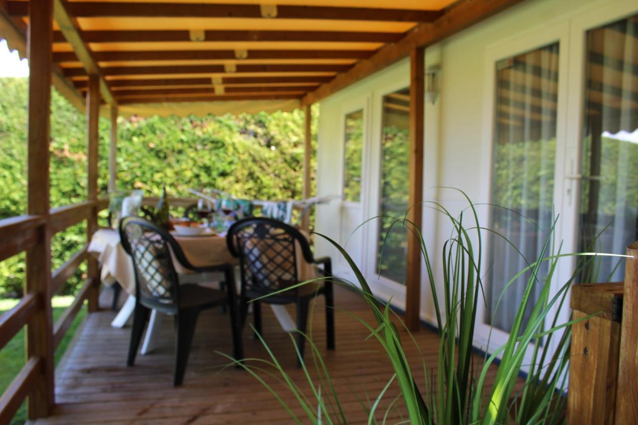 Farm stay Al-bor Lazise