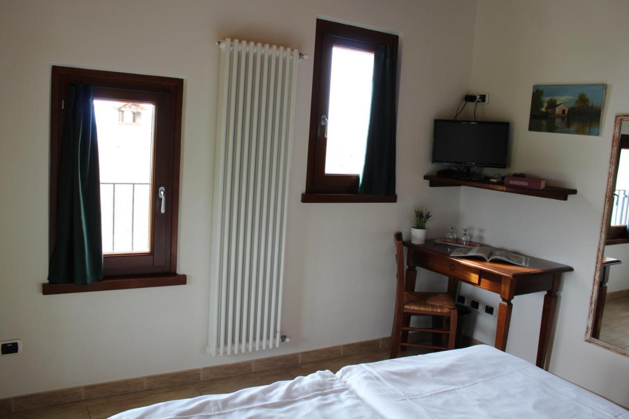 Al-bor Farm stay Lazise