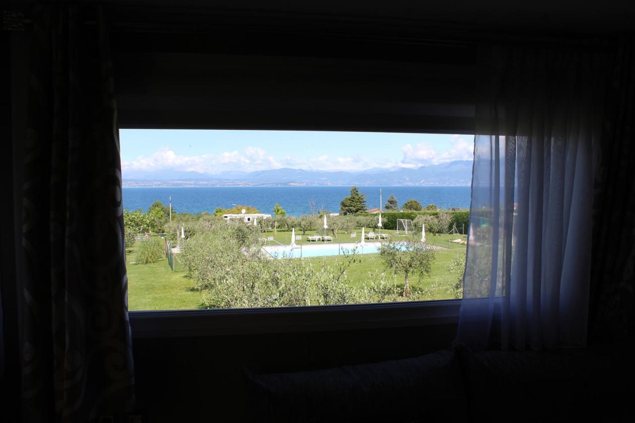 Al-bor Lazise