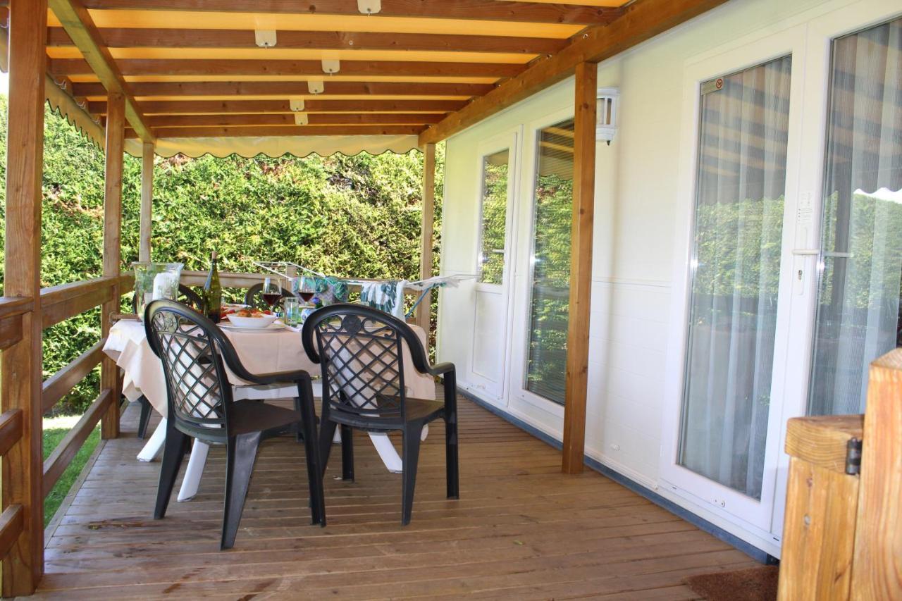 Al-bor Farm stay Lazise