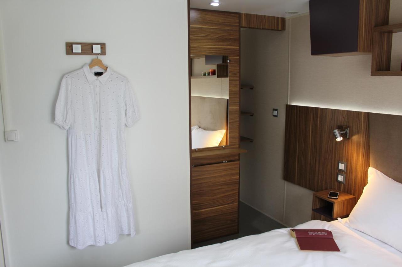 Farm stay Al-bor Lazise