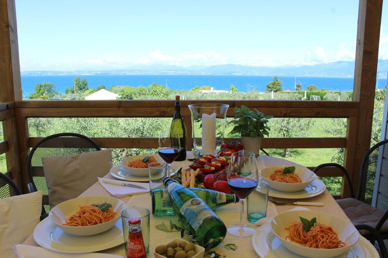 Al-bor * Lazise