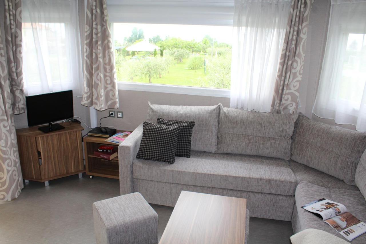 Farm stay Al-bor Lazise
