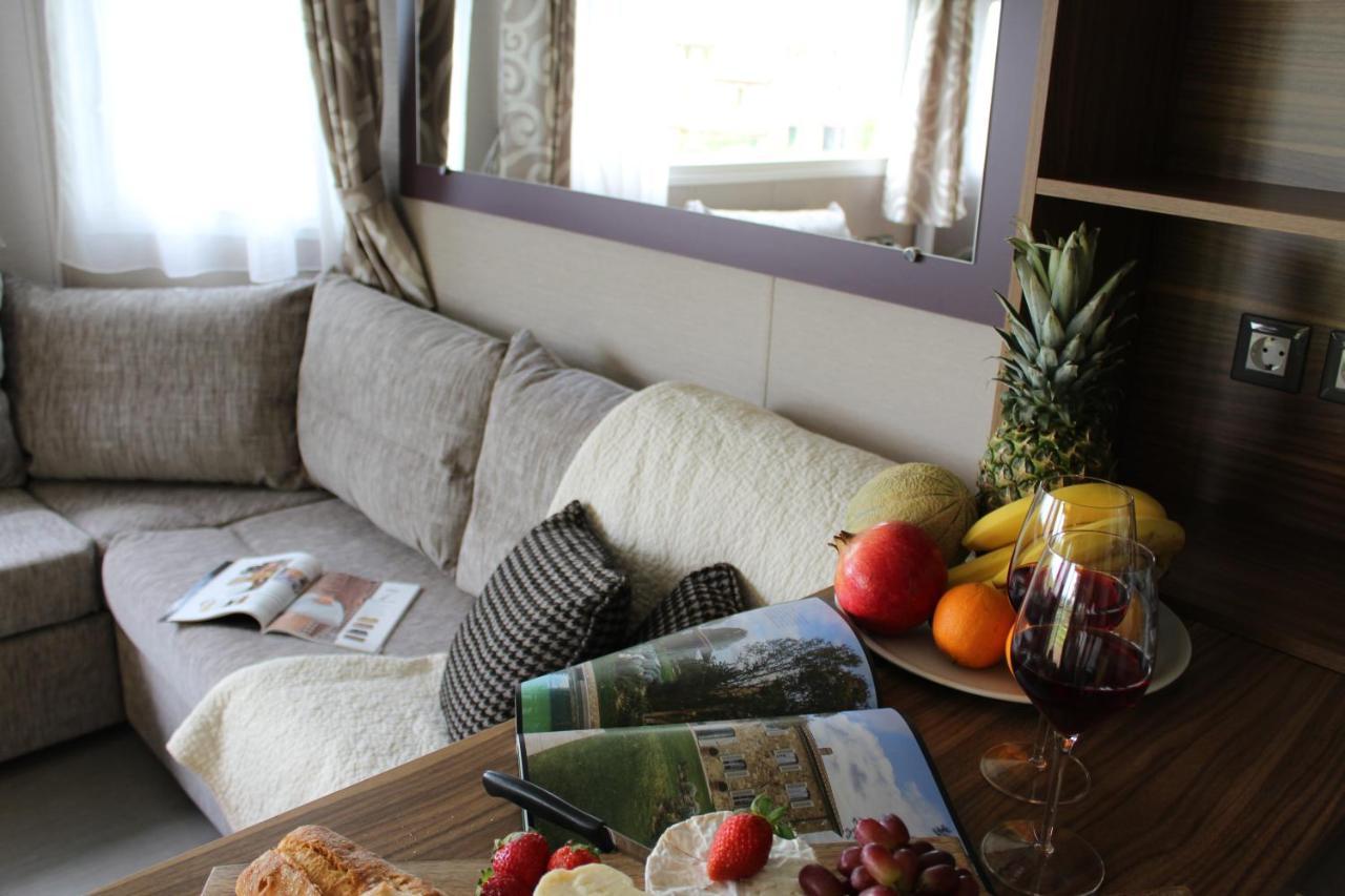Farm stay Al-bor