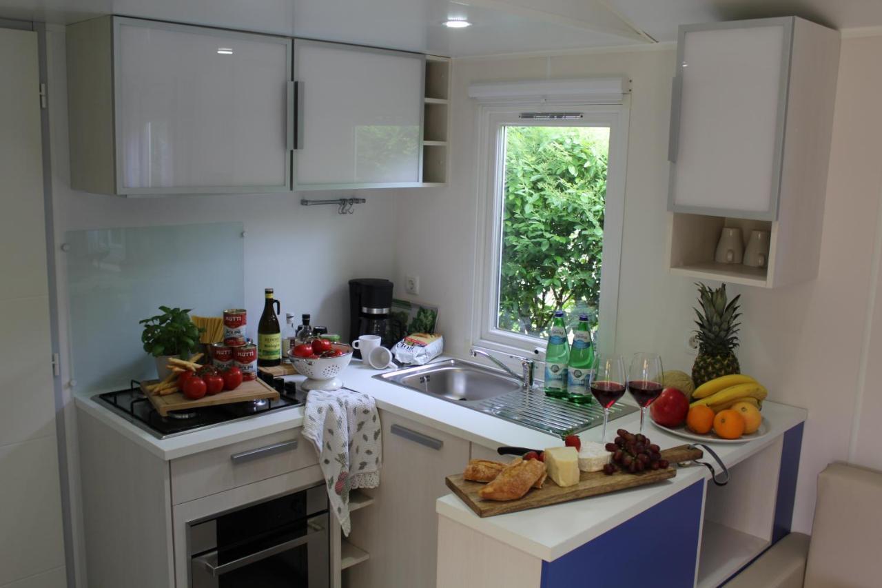 Farm stay Al-bor Lazise
