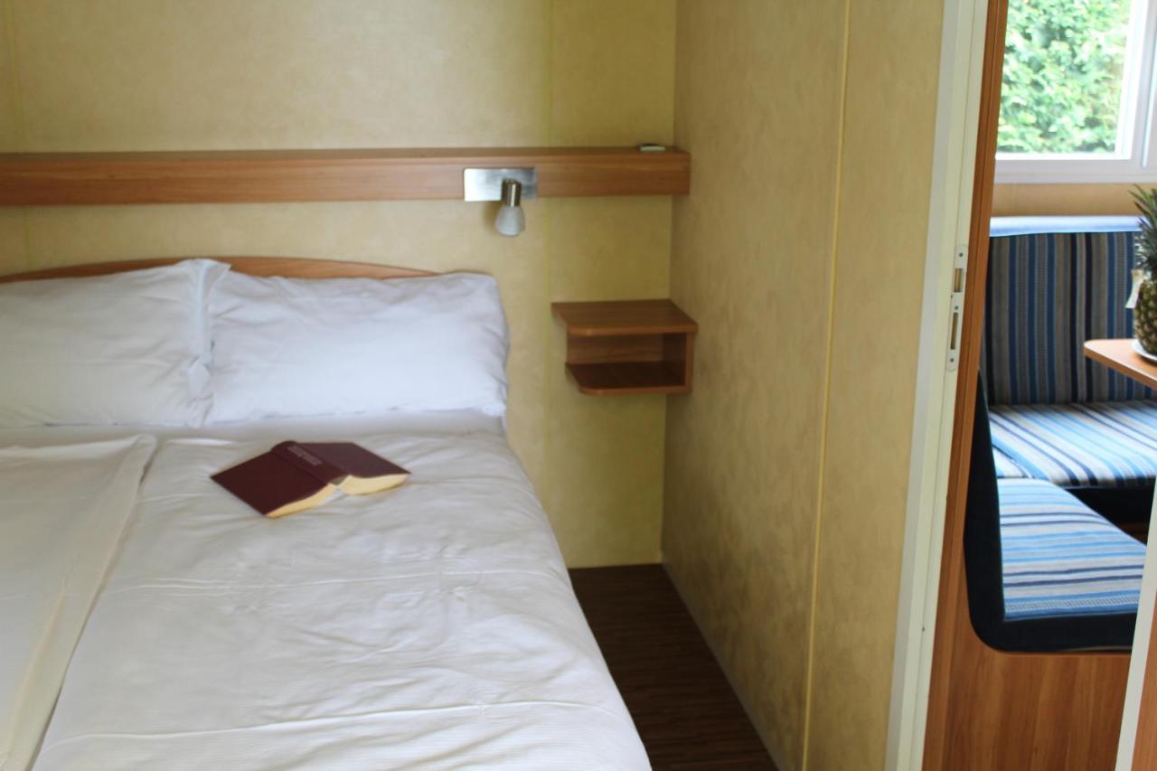 Al-bor Farm stay Lazise