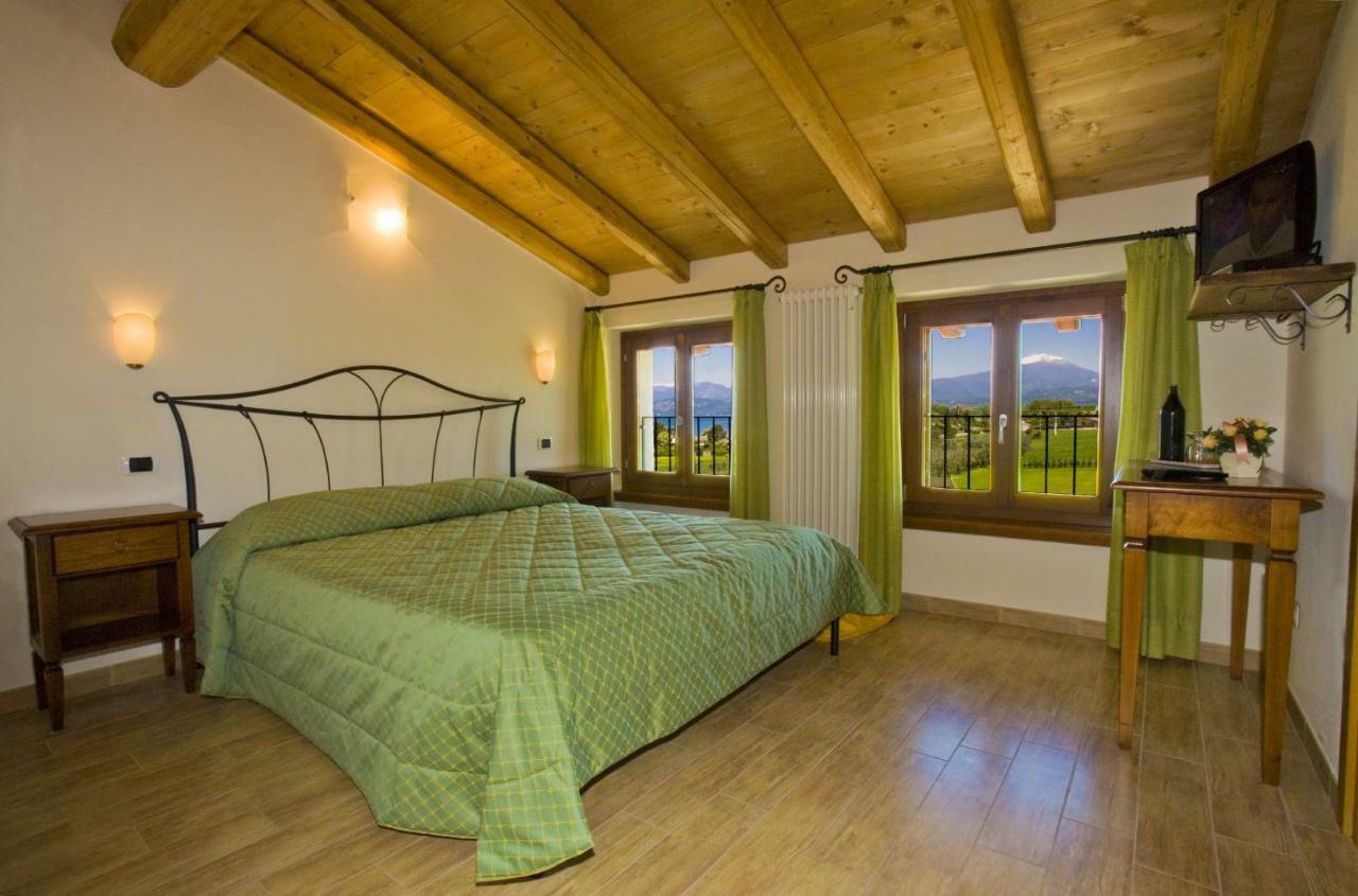 Al-bor Farm stay *