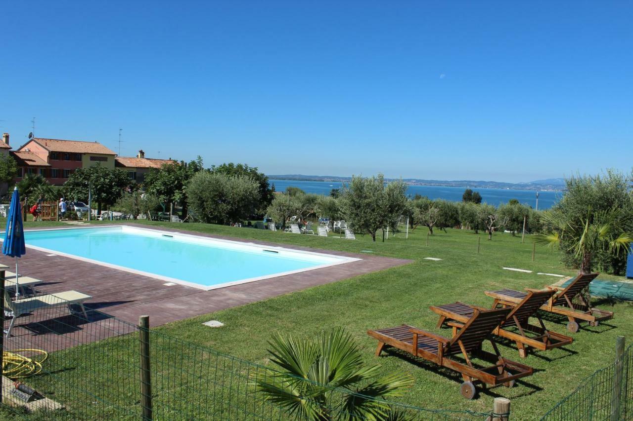Al-bor Lazise