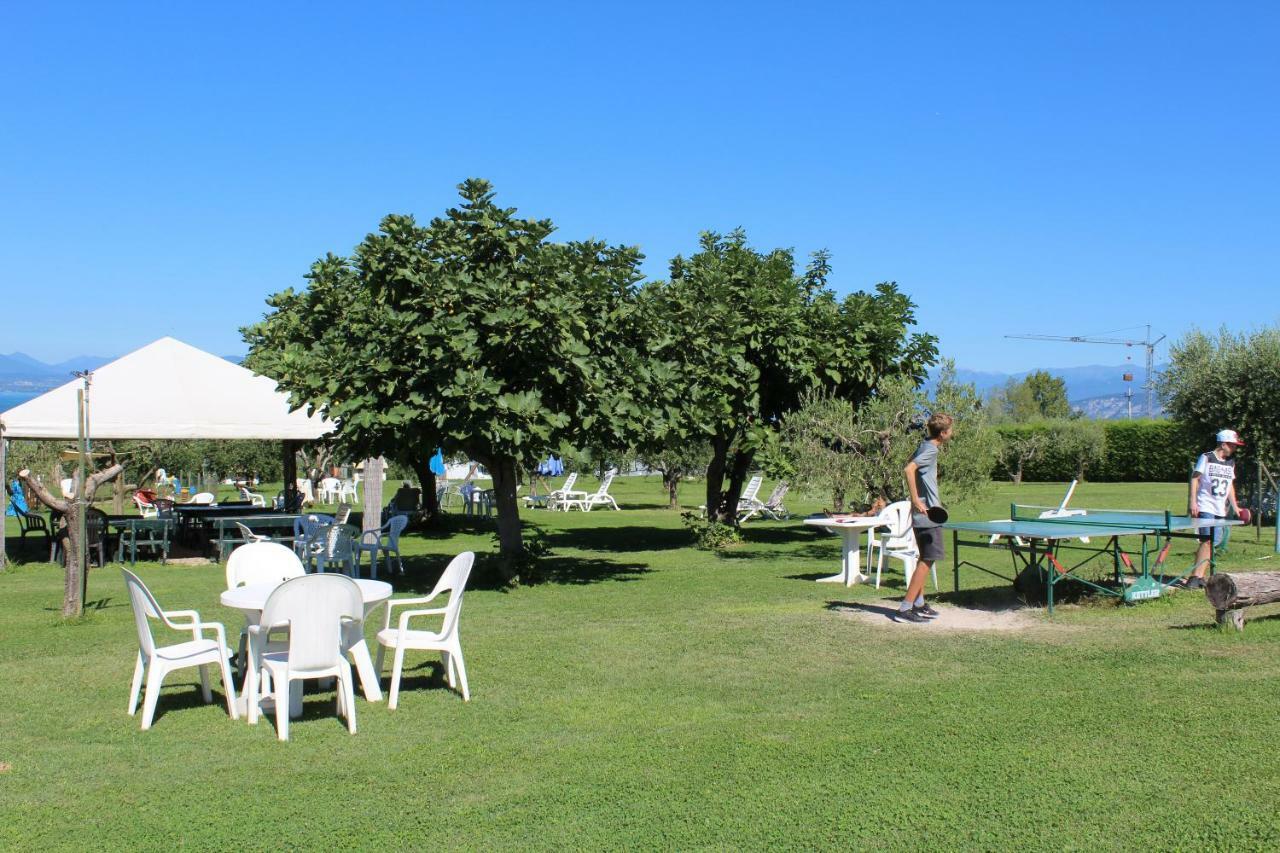 Al-bor * Lazise