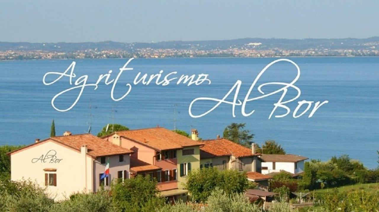 Al-bor Farm stay *