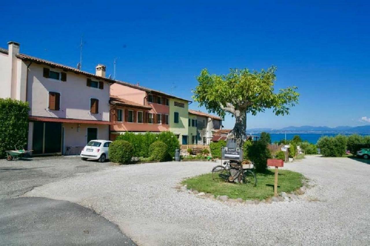 Al-bor Farm stay Lazise