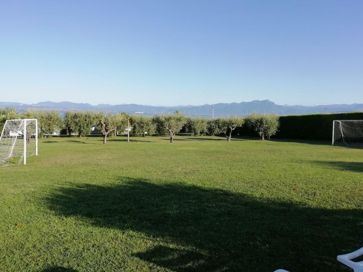 Al-bor Lazise